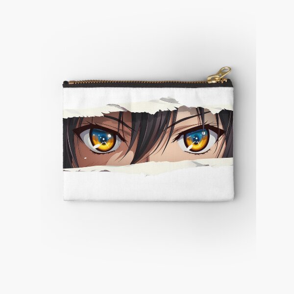 Item preview, Akeno Himejima High School Dxd Mysterious Eyes Peeker designed and sold by PMartistStudio.
