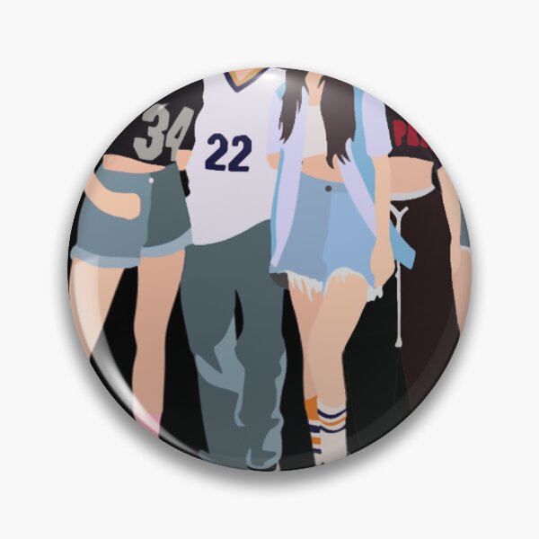 Item preview, Bunnies NJZ NewJeans Hello K-pop designed and sold by dseifertcuster.