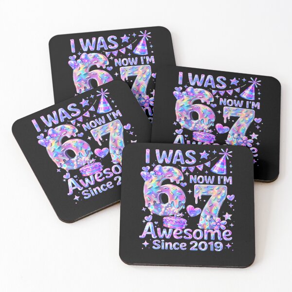 Item preview, Awesome Since 2019 Kids designed and sold by Juansustait.