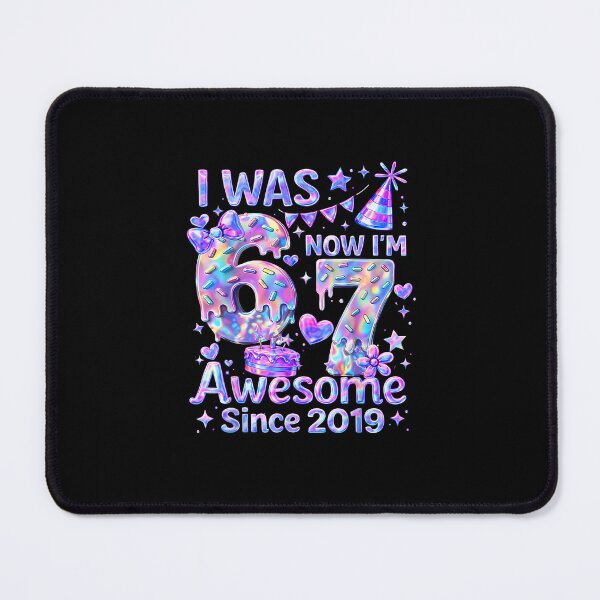 Item preview, Awesome Since 2019 Kids designed and sold by Juansustait.