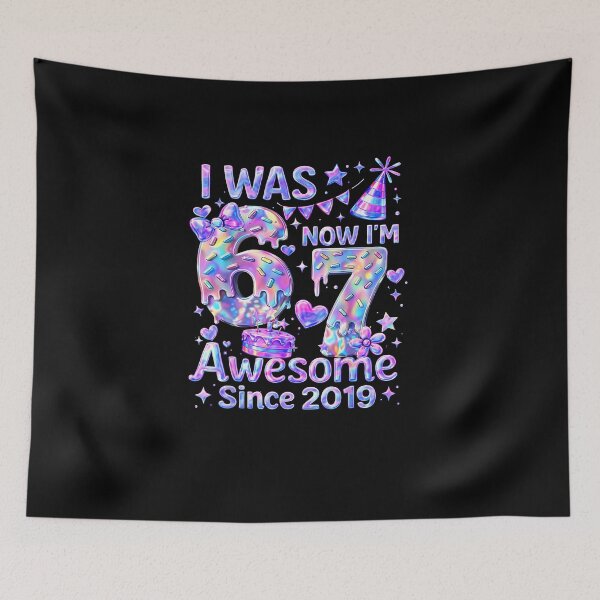 Item preview, Awesome Since 2019 Kids designed and sold by Juansustait.
