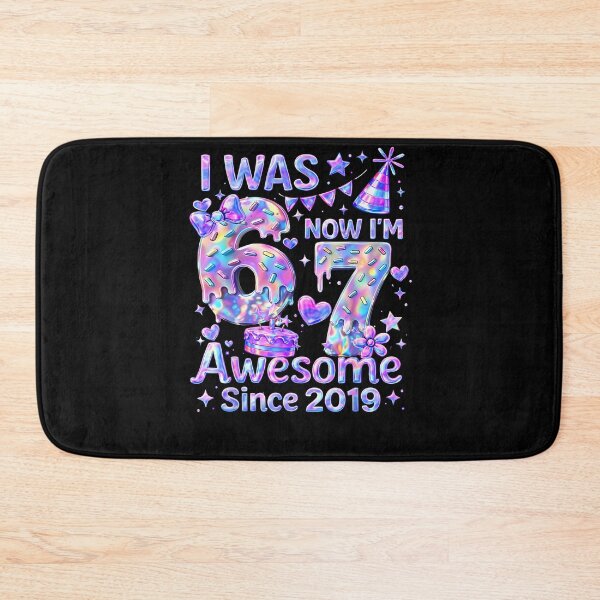 Item preview, Awesome Since 2019 Kids designed and sold by Juansustait.