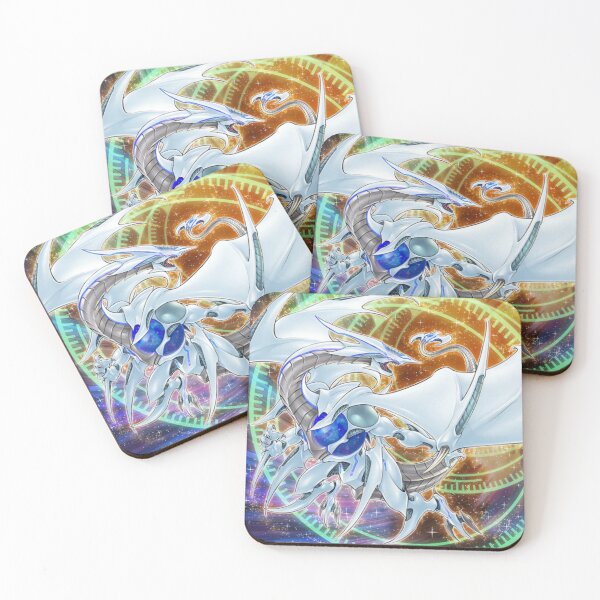 Item preview, Cosmic Blazar Dragon designed and sold by Black Saiyan Magician's Merchandise.