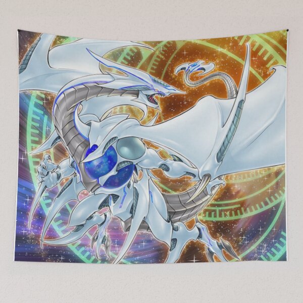 Item preview, Cosmic Blazar Dragon designed and sold by Black Saiyan Magician's Merchandise.