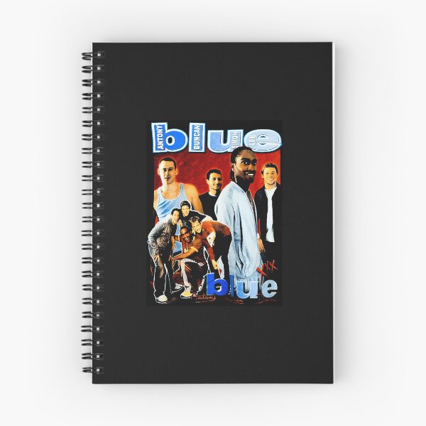 Item preview, Blue Band 2000'S Signature Vintage designed and sold by BryantJohnsen.