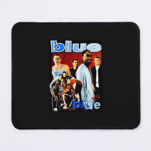 Item preview, Blue Band 2000'S Signature Vintage designed and sold by BryantJohnsen.
