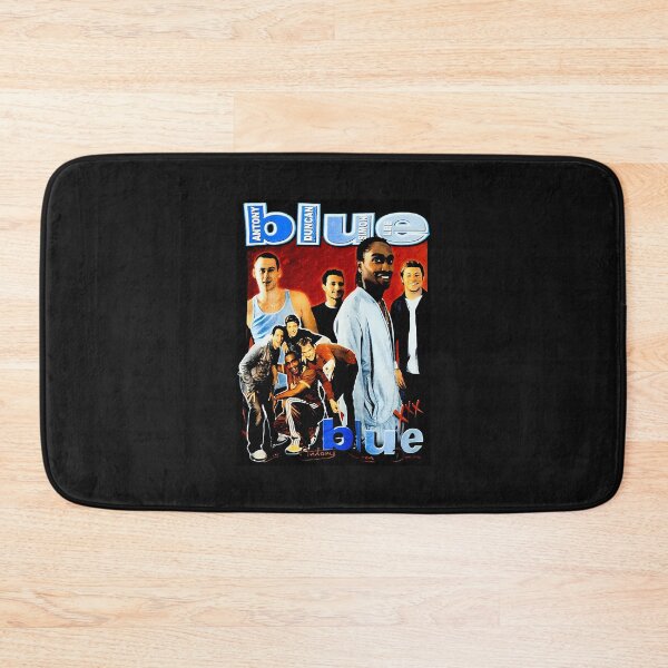 Item preview, Blue Band 2000'S Signature Vintage designed and sold by BryantJohnsen.