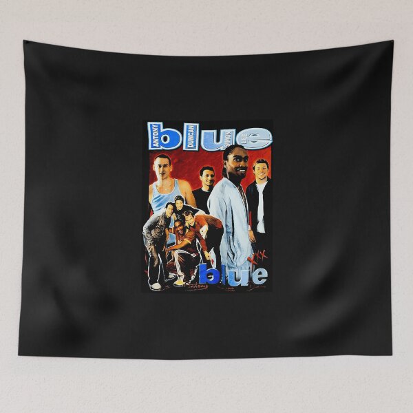 Item preview, Blue Band 2000'S Signature Vintage designed and sold by BryantJohnsen.