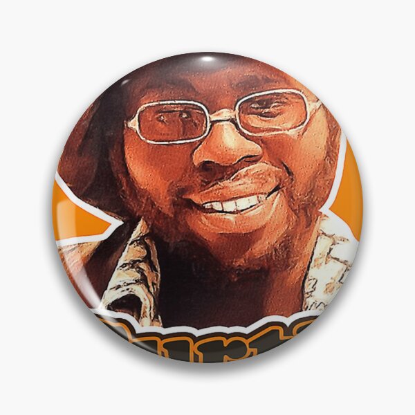 Item preview, The Face Smile Curtis Man Singer designed and sold by DastaStore.