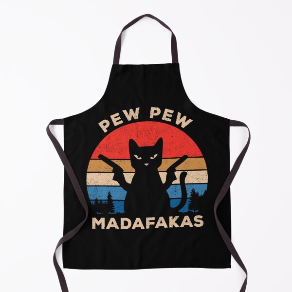 Item preview, Pew Pew - Madafakas designed and sold by kalyaidriza.