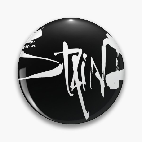Item preview, Staind Band  designed and sold by olegramf.