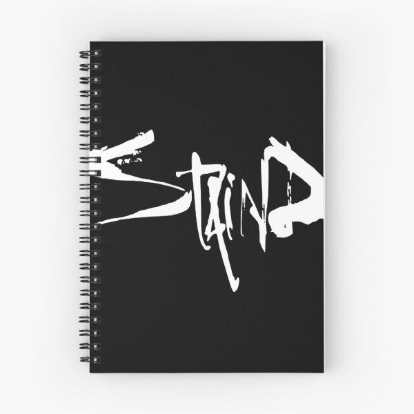 Item preview, Staind Band  designed and sold by olegramf.