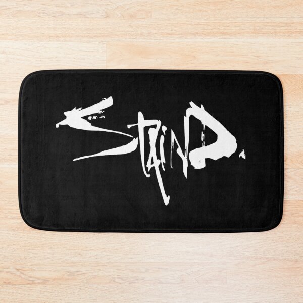 Item preview, Staind Band  designed and sold by olegramf.