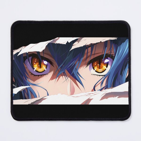 Item preview, Xenovia Quarta High School Dxd Fierce Eyes Peeker designed and sold by PMartistStudio.