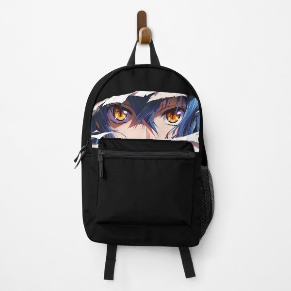 Item preview, Xenovia Quarta High School Dxd Fierce Eyes Peeker designed and sold by PMartistStudio.