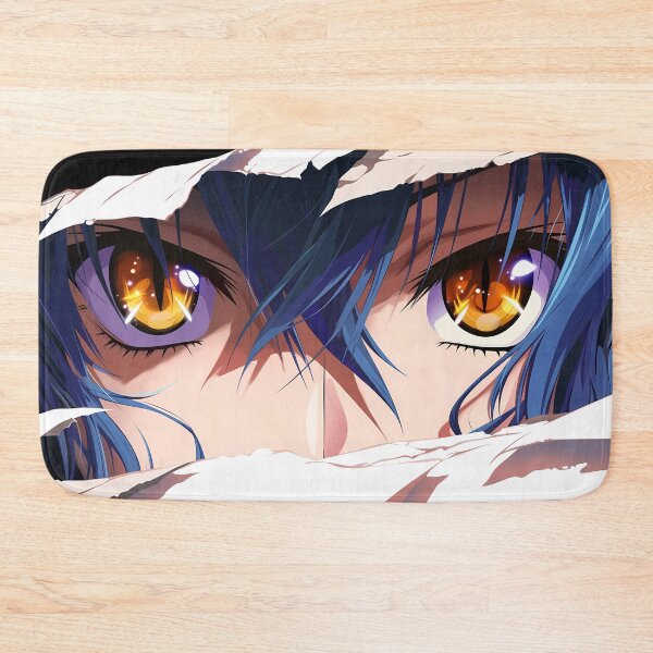 Item preview, Xenovia Quarta High School Dxd Fierce Eyes Peeker designed and sold by PMartistStudio.
