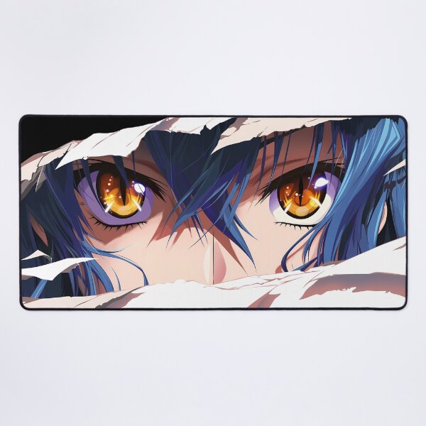 Item preview, Xenovia Quarta High School Dxd Fierce Eyes Peeker designed and sold by PMartistStudio.
