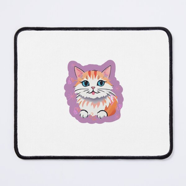 Item preview, Spring the cat designed and sold by PeetsXStarlight's Flower Field.