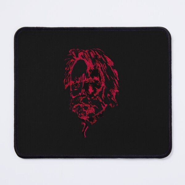 Item preview, Bob Weir  designed and sold by BryantJohnsen.