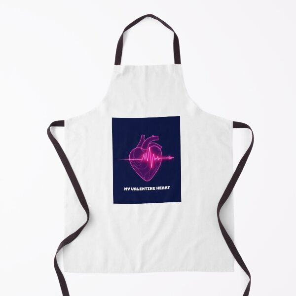 Item preview, my valentine heart  designed and sold by digitalhub2000.