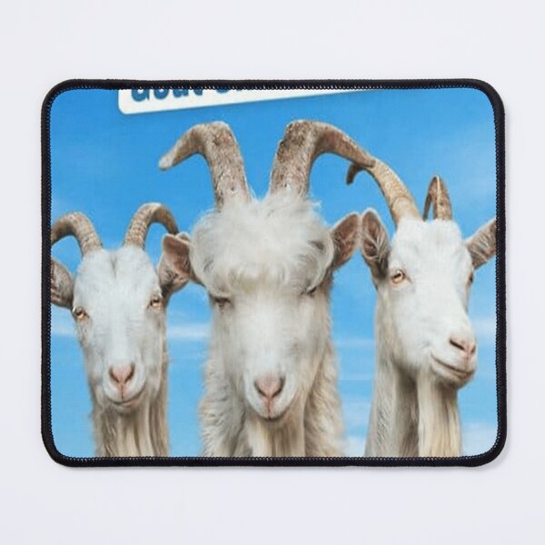 Item preview, Goat Simulator designed and sold by DastaStore.