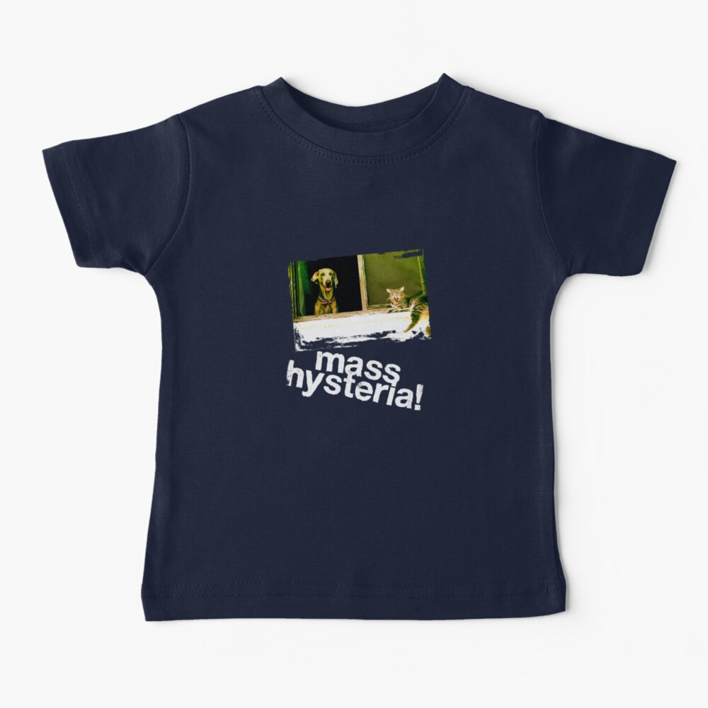 Item preview, Baby T-Shirt designed and sold by brianftang.