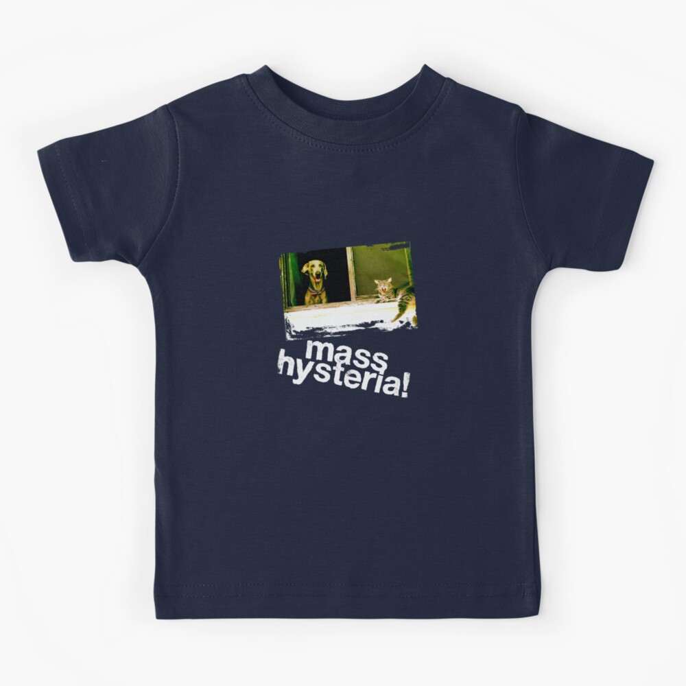 Item preview, Kids T-Shirt designed and sold by brianftang.