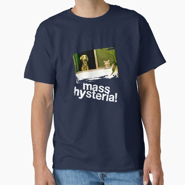 Classic T-Shirt