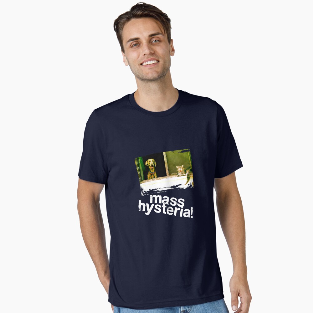 Item preview, Essential T-Shirt designed and sold by brianftang.