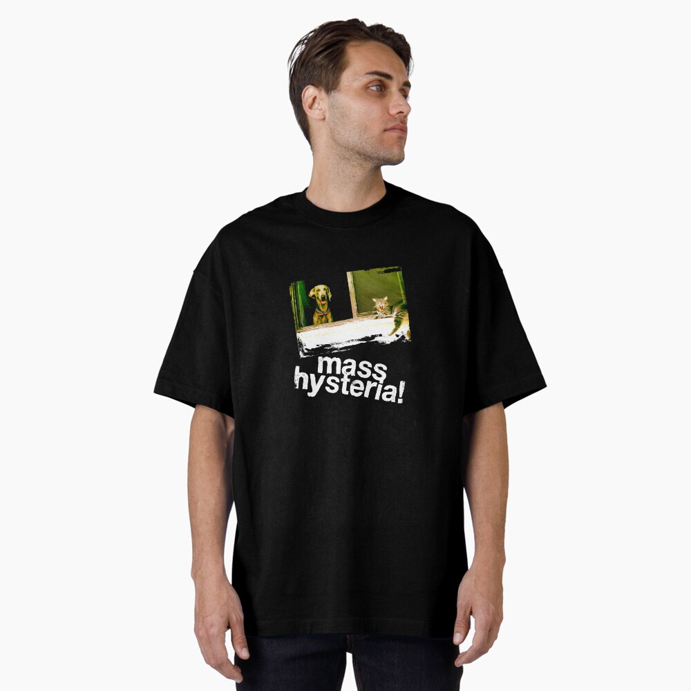Item preview, Oversized T-Shirt designed and sold by brianftang.