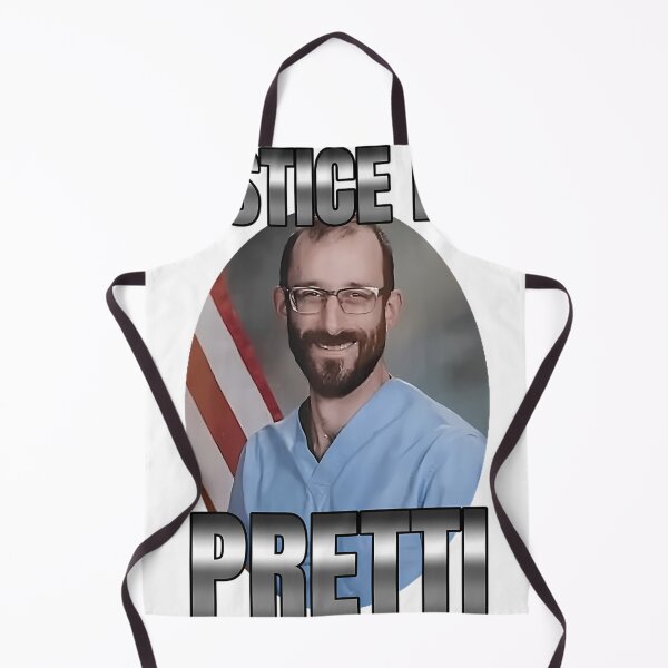 Item preview, Justice For Alex Pretti designed and sold by sumaya07.