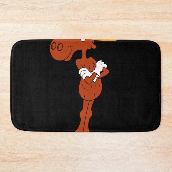 Item preview,  Bullwinkle designed and sold by DastaStore.