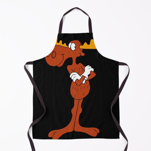 Item preview, Bullwinkle designed and sold by DastaStore.