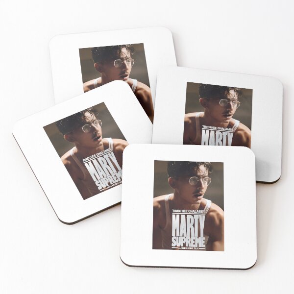 Item preview, chalamet glassess supremes portrait designed and sold by BryantJohnsen.