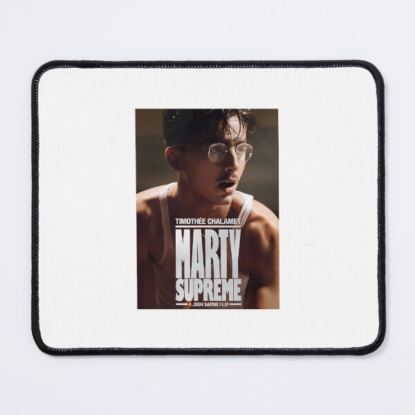 Item preview, chalamet glassess supremes portrait designed and sold by BryantJohnsen.