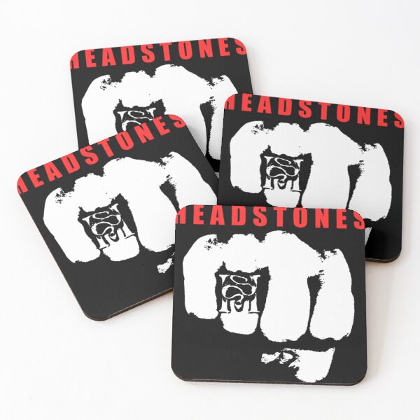 Item preview, The Headstones designed and sold by olegramf.
