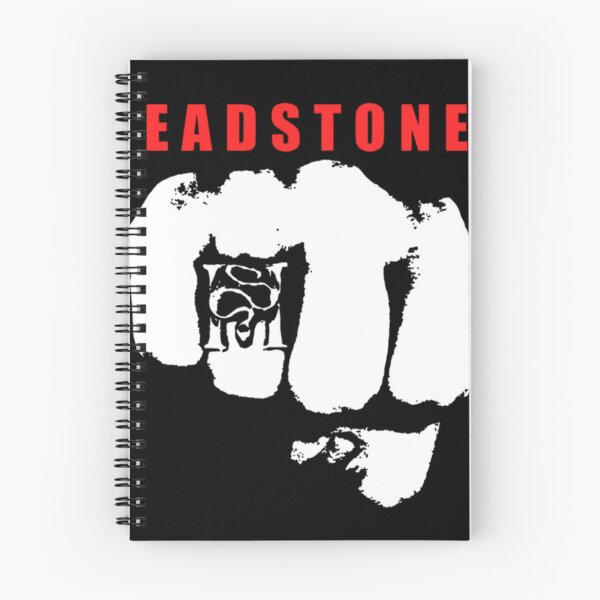 Item preview, The Headstones designed and sold by olegramf.