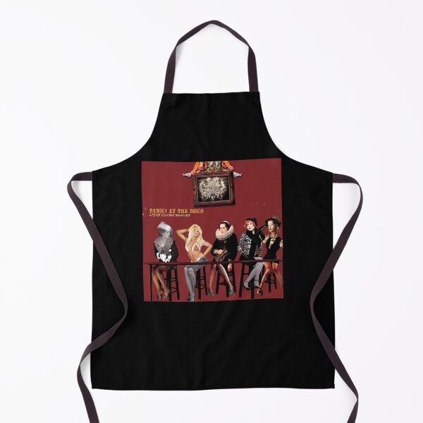 Item preview, A Fevers You Can't Sweats Out Panic! at the Discos designed and sold by GivingGraphics.
