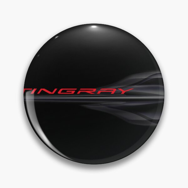 Item preview, New Corvette Stingray designed and sold by DastaStore.
