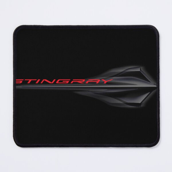Item preview, New Corvette Stingray designed and sold by DastaStore.