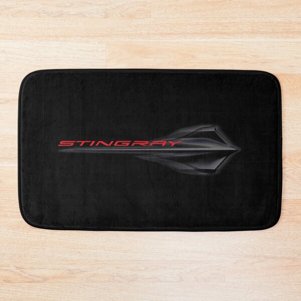 Item preview, New Corvette Stingray designed and sold by DastaStore.