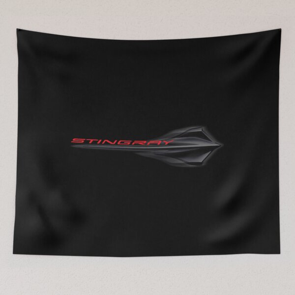 Item preview, New Corvette Stingray designed and sold by DastaStore.