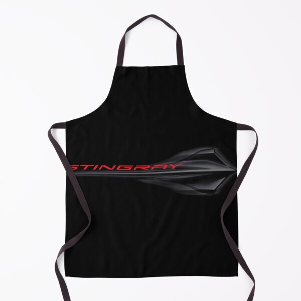 Item preview, New Corvette Stingray designed and sold by DastaStore.