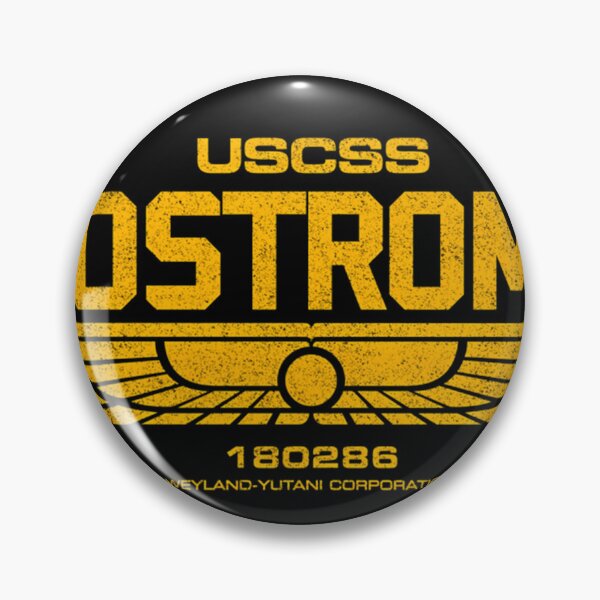 Item preview, Uscss Nostromo designed and sold by sumaya07.