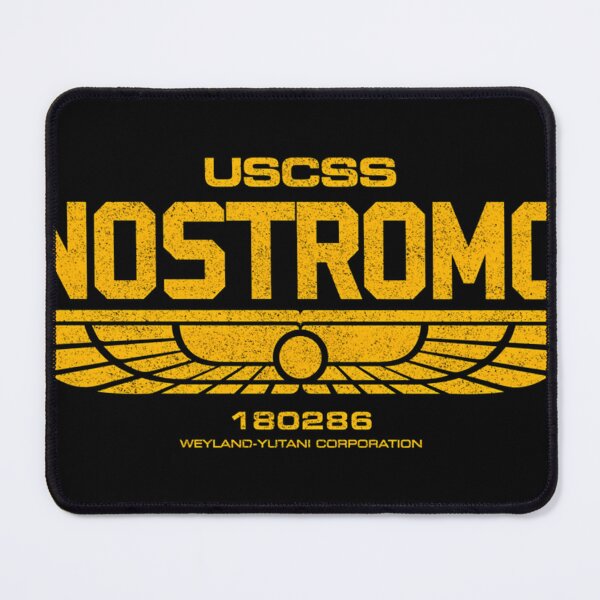 Item preview, Uscss Nostromo designed and sold by sumaya07.