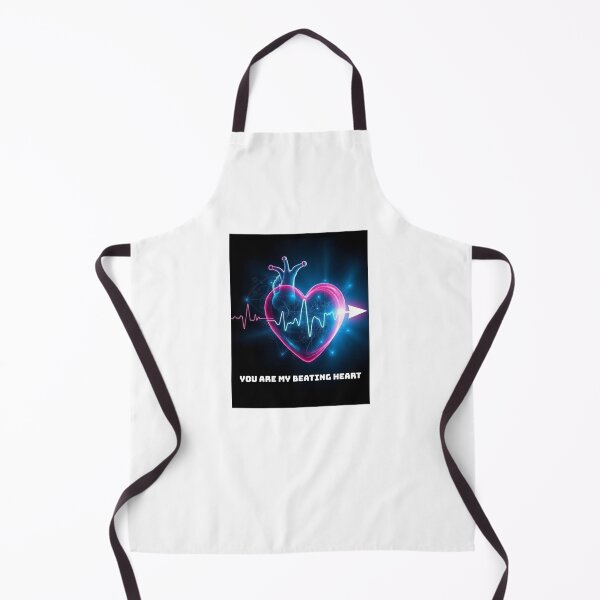 Item preview, you are my beating heart designed and sold by digitalhub2000.