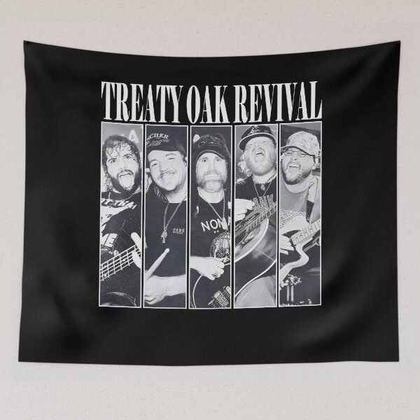 Item preview, Treaty Oak Revival  designed and sold by LouiseWard23.