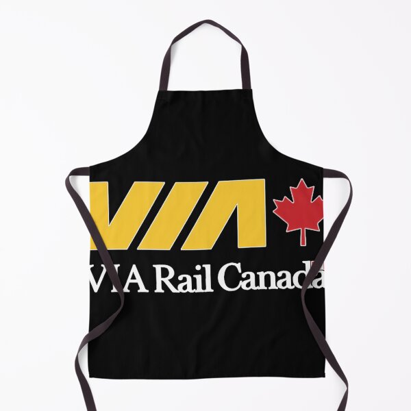 Item preview, Marvellous Via Rail designed and sold by sumaya07.