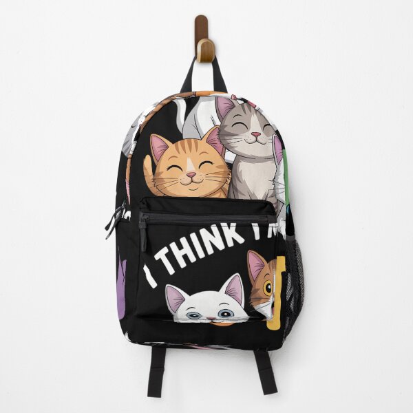 Item preview, Autism Funny Meme Cats Support designed and sold by bloodhumph.