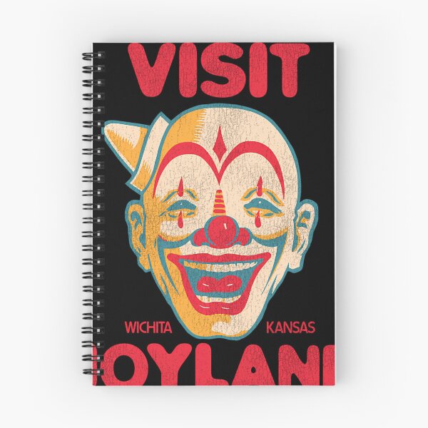 Item preview, Visit Joyland Retro Defunct Amusement Park Wichita Kansas designed and sold by sumaya07.